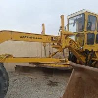 گریدر 14جی و140 جهت اجاره