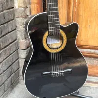 گیتار avas2|گیتار، بیس، امپلیفایر|تهران, جمهوری|دیوار