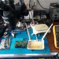 تعمیرات تخصصی مودم