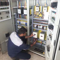 برقکار ، برق و اتوماسیون صنعتی