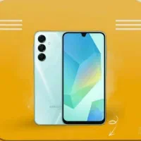 سامسونگ A16 قسطی