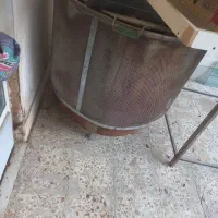 تنور گازی درجه یک