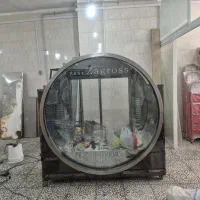 یخچال ویترینی اسیاب شکر قنادی