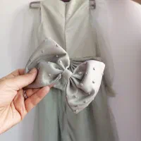 لباس مجلسی و تولد دخترانه