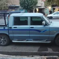 مزدا دوکابین 2000 مدل 90