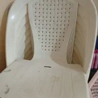صندلی پلاستیکی