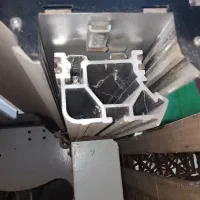 دستگاه برش دورکن ریلی ام دی اف و چوب توکل|ماشین‌آلات صنعتی|مشهد, چهاربرج|دیوار