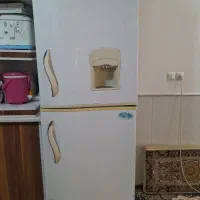 یخچال بوران