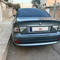 سمند سورن ۱۴۰۱|خودرو سواری و وانت|اهواز, فاز ۱ پادادشهر|دیوار