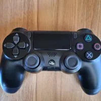 دسته ps4 نو