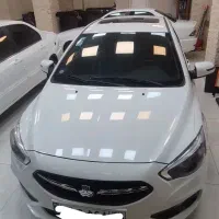 شاهینG سانروف مدل 1403 esp دار