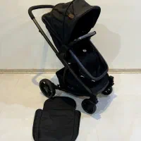 کالسکه بیبی فور لایف baby 4 life|کالسکه و لوازم جانبی|تهران, شهرک چیتگر|دیوار