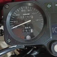 تریل دایچی 200|موتورسیکلت|سنندج, |دیوار