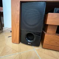 سینماخانواده LG