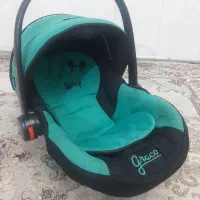 کریر و پشه بند کودک