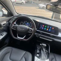 پیش فروش x33 cvt بصورت نقد و اقساط|خودرو سواری و وانت|اهواز, منازل کارون|دیوار