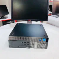 سیستم کامل کیس و مانیتور دفتری،حسابداری،فروشگاهی