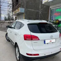 جک s5 مدل 94 دنده خیلی تمیز کارمندی|خودرو سواری و وانت|مشهد, شهید فرامرز عباسی|دیوار