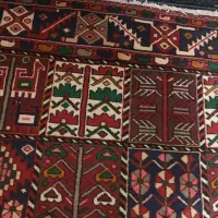 فرش دستبافت بختیاری سالم|فرش|کرج, شهرک فهمیده|دیوار