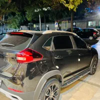x22پرو دنده مدل۱۴۰۳(اتوگالری بیتل)|خودرو سواری و وانت|مشهد, امام خمینی|دیوار
