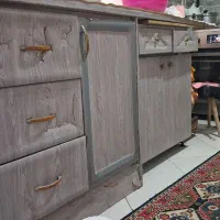 دوعددکابینت ایستاده