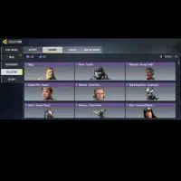 کالاف.|کنسول، بازی ویدئویی و آنلاین|کرج, دانشگاه هنر تهران (پردیس کرج)|دیوار