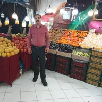 واگذاری مغازه میوه فروشی بلواردکترحسابی (شهرک غرب)|اجارهٔ مغازه و غرفه|مشهد, حجاب (شهرک غرب)|دیوار
