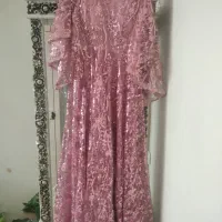 لباس مجلسی