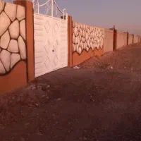 باغ-ویلا-باغچه-1000-متری