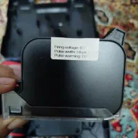 جت پرینتر پرتابل مکسس با کارتریج|پرینتر، اسکنر، کپی، فکس|خرمدره, |دیوار