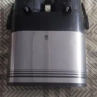 فلاسک دوقلو
