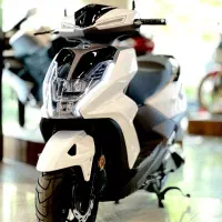 اسکوتر اس وای ام گلکسی اف ایکس fx۱۵۰