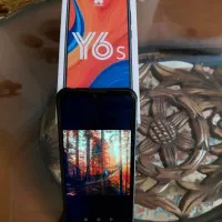 گوشی هواوی Y6S