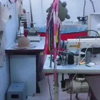 اجاره کارگاه خیاطی