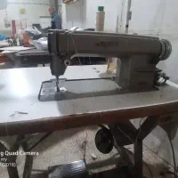 چرخ خیاطی ضخیم دوز