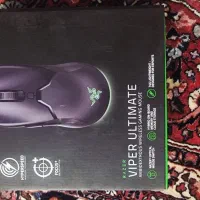 موس ریزر پلمپ