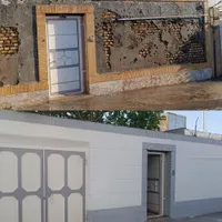 استا بنا وطرح سنگ و طراحی باغ ویلا