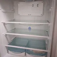 یخچال فریزر سوزان بدون پوسیدگی|یخچال و فریزر|رشت, حمیدیان|دیوار