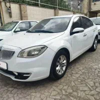 برلیانس H330 اتومات ، موتور 1500cc زیر قیمت بازار