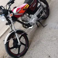 موتور 125 لیفان