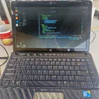 لپتاپ HP