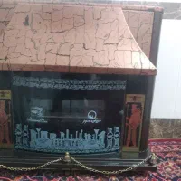 ۲ عدد بخاری