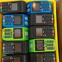 ** دستگاه کارتخوان با قیمت استثنایی **