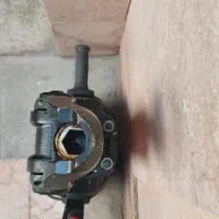 بتن کن و هیلتی ۳۰ کیلویی HILTI.  TE3000|ابزارآلات|تهران, والفجر (افسریه)|دیوار