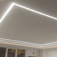 برق کار،برقکار،سیم کشی،نورپردازی لاین نوری،تعمیرات