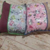 دوتاب تشکی کودک