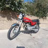 موتور سی جی