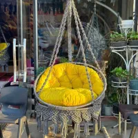 فروش انواع تاب با طراحی خاص|مبلمان خانگی و میز عسلی|آمل, |دیوار