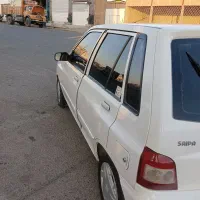 111|خودرو سواری و وانت|سبزوار, شهرک صنعتی خاوران|دیوار