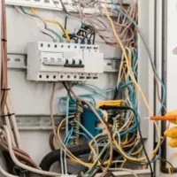 برقکار ساختمان، برق کار(فولادشهر ،مسکن مهر)|خدمات پیشه و مهارت|فولادشهر, B5|دیوار